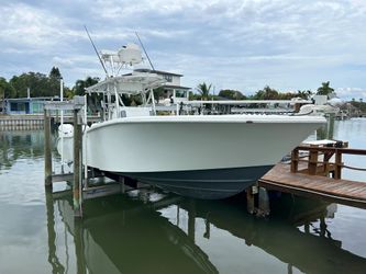 34' Yellowfin 2006 Yacht For Sale